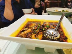 -国人川菜(李家村建东街店)