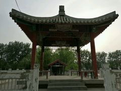 -西海子公园