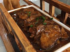 -庖丁堂酒店(金穗大道店)