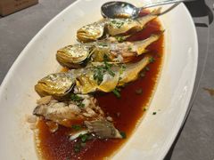 -佬太公海鸭·海鲜大排档(上海总店)