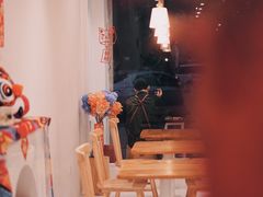 -echoes coffee回响咖啡(红山店)