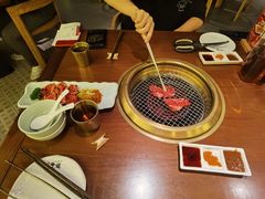 -御牛道日式烤肉料理(杭州万象城店)
