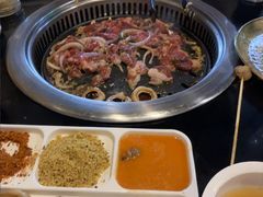 -老卜奎齐齐哈尔烤肉(人民东路店)