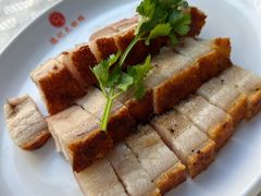 -德記大排档 26年老字号(西湖店)