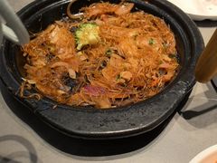 -情妹耙泥鳅·江湖川菜(科华店)