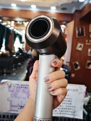 -小齐发型Star·Salon