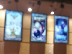 -逃脱反斗城沉浸剧情密室(北京路店)