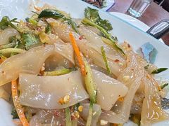 大拉皮-哈尔滨大水饺(船山路店)