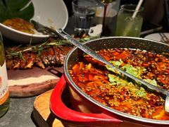 -烛影拾光观景餐厅·创意菜·摄影·小提琴(大唐不夜城店)