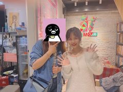 -BGM CLUB二次元主题桌游店(康王路店)