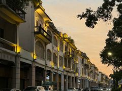 -梁启超故居纪念馆