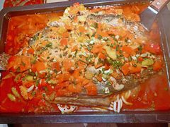 -炉鱼(萧山万象汇店)