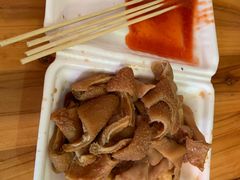 -细妹五香牛杂(步行街店)