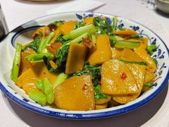 -客家大院·非遗赣南客家菜(郁孤台店)