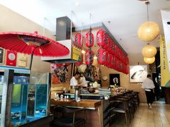 -千代武日本料理(开发区店)