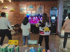 -4k轰趴馆(苏州街店)