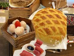 -粤食堂(天津和悦汇店)