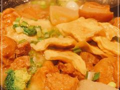 -中国徽菜·徽商故里(罍街店)