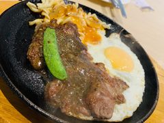 -纽斯特牛排自助餐厅(浦江万达店)