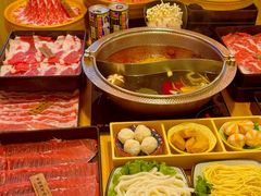 -牛匠和牛寿喜锅(西安总店)