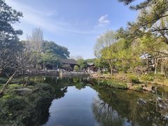 -秋霞圃