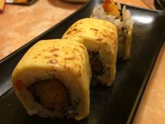 芝士虾卷-万岁寿司(芳村店)