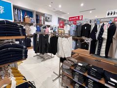 -优衣库(南宁万象城店)