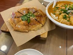 -芋包王闽南茶楼(八市店)