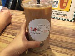 -美芝莲(领展购物广场中关村店)