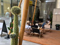 -北芒BEIMO COFFEE(五台山店)