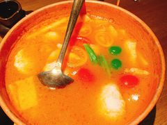 版纳野果酸汤鱼-云海肴·汽锅鸡·云南菜(领展购物广场·中关村店)