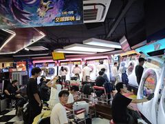 -天天玩X秋葉原日系动漫游戏中心