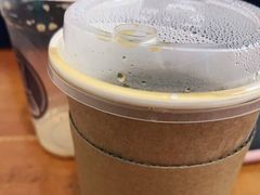 -COFFEE HOLIC(朝外SOHO店)