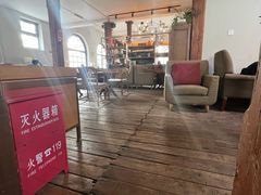 -1901 Cafe(西四店)
