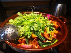 鸡煲-胡须佬鸡煲四季火锅(海雅缤纷城店)