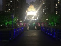 -苏州河梦清园环保主题公园