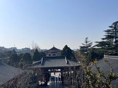 -华清宫景区