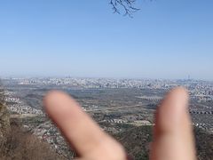 -香山公园