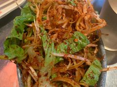 -张牌牌·东北烤肉小吃市集(金楠天街店)