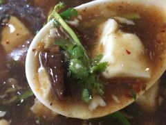 -新繁牛肉豆花(都江堰店)
