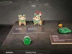 -深圳珠宝博物馆