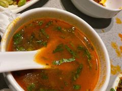 -海底捞火锅(吴中路店)