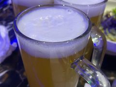黄油啤酒-MOSSO德国餐厅·音乐酒吧(环宇荟店)