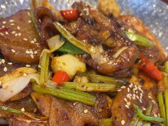 -渔家风味·鲅鱼水饺·央视展播·海鲜天津菜(开发区店)