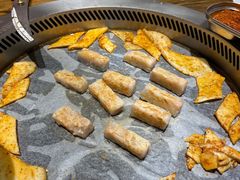 -三肥两瘦烤肉(鹿城店)
