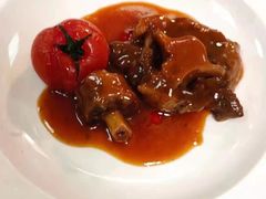 -Yan Ting 宴庭中餐厅(上海静安瑞吉酒店)