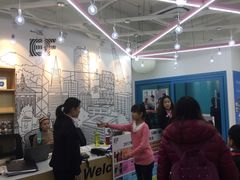 -英孚教育青少儿(河东资深教研中心)