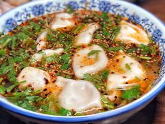 -刘信牛羊肉小炒泡馍(回民街店)