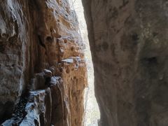-孤山寨风景区