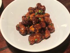-外婆家(南通CBD大有境店)